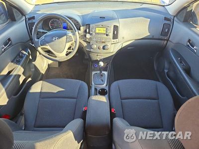Zdjęcie 8 z 12 samochodu: 2009 HYUNDAI ELANTRA TOURING VIN:KMHDC86EX9U033731 - miniatura