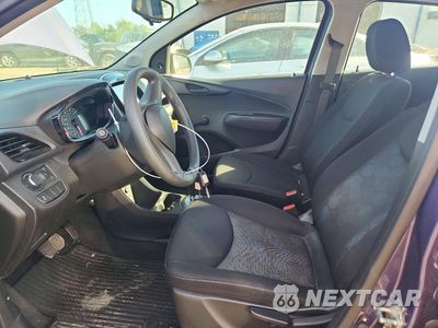 Zdjęcie 7 z 12 samochodu: 2017 CHEVROLET SPARK LS VIN:KL8CB6SA2HC718524 - miniatura