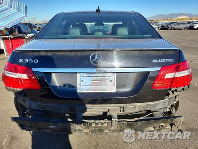 Zdjęcie 6 z 12 samochodu: 2012 MERCEDES-BENZ E 350 BLUETEC VIN:WDDHF2EB5CA643262 - miniatura