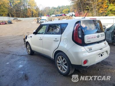 Drugie zdjęcie samochodu z przodu: 2019 KIA SOUL + VIN:KNDJP3A53K7667473 - miniatura