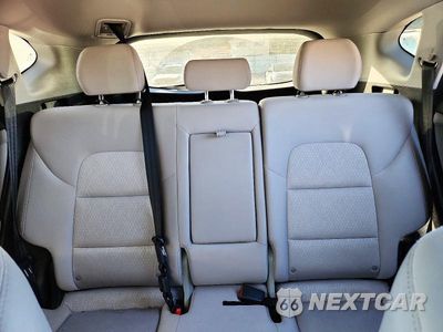 Zdjęcie 10 z 13 samochodu: 2018 HYUNDAI TUCSON SEL VIN:KM8J33A49JU724693 - miniatura