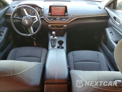 Zdjęcie 8 z 12 samochodu: 2025 NISSAN ALTIMA SV VIN:1N4BL4DW8SN412782 - miniatura
