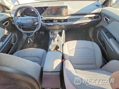 Zdjęcie 8 z 12 samochodu: 2025 KIA K4 EX VIN:3KPFU4DEXSE081451 - miniatura