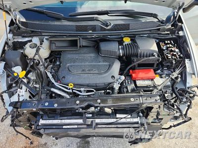 Zdjęcie 12 z 14 samochodu: 2024 CHRYSLER PACIFICA LIMITED VIN:2C4RC3GGXRR138277 - miniatura