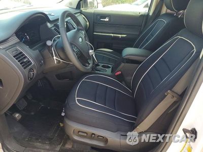 Zdjęcie 7 z 13 samochodu: 2019 SPECIALIZED AUTOMOBILE VIN:2FMGK5C88KBA01577 - miniatura