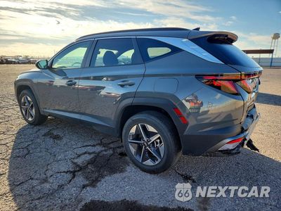 Drugie zdjęcie samochodu z przodu: 2026 HYUNDAI TUCSON SEL VIN:5NMJBCDE5TH704401 - miniatura