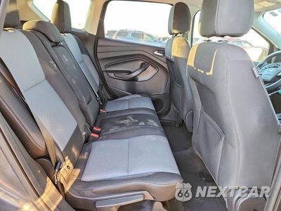Zdjęcie 10 z 12 samochodu: 2017 FORD ESCAPE SE VIN:1FMCU9GDXHUA96881 - miniatura