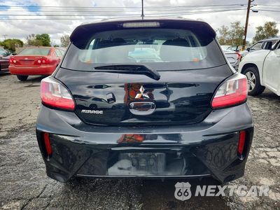 Zdjęcie 6 z 12 samochodu: 2024 MITSUBISHI MIRAGE ES VIN:ML32AUHJ3RH029455 - miniatura