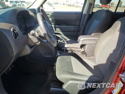 Zdjęcie 7 z 13 samochodu: 2013 JEEP PATRIOT LATITUDE VIN:1C4NJRFB8DD212675 - miniatura