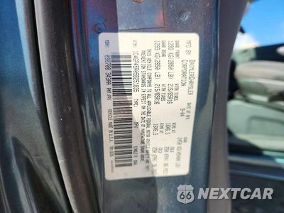 Zdjęcie 13 z 13 samochodu: 2005 DODGE CARAVAN SXT VIN:1D4GP45R05B251835 - miniatura