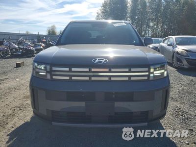 Piąte zdjęcie samochodu w środku: 2024 HYUNDAI SANTA FE SE VIN:5NMP1DGL0RH064877 - miniatura