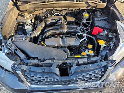 Zdjęcie 11 z 13 samochodu: 2016 SUBARU FORESTER 2.5I LIMITED VIN:JF2SJAHC1GH444284 - miniatura