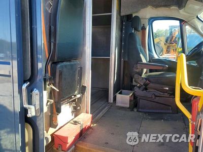 Zdjęcie 11 z 13 samochodu: 2022 RAM PROMASTER 3500 DELIVERY TRUCK VIN:3C7WRVMG1NE126678 - miniatura