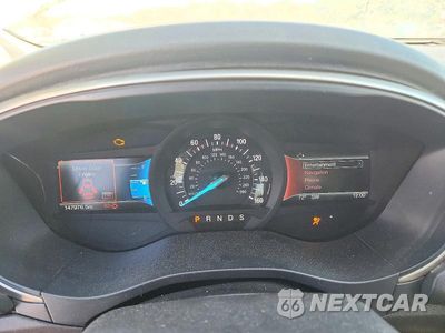 Zdjęcie 9 z 12 samochodu: 2016 FORD FUSION SE VIN:1FA6P0HD8G5115753 - miniatura
