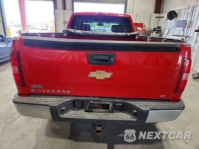 Zdjęcie 6 z 12 samochodu: 2011 CHEVROLET SILVERADO K1500 LT VIN:1GCRKSE38BZ255431 - miniatura
