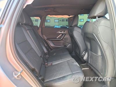 Zdjęcie 11 z 13 samochodu: 2023 BMW X1 XDRIVE28I VIN:WBX73EF03P5W66165 - miniatura