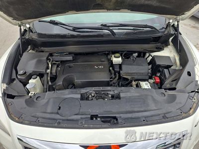 Zdjęcie 12 z 13 samochodu: 2013 INFINITI JX35 BASE VIN:5N1AL0MN2DC349324 - miniatura