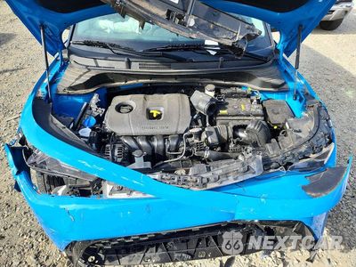 Zdjęcie 12 z 13 samochodu: 2025 KIA SOUL EX VIN:KNDJ33AU9S7244075 - miniatura
