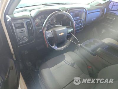 Zdjęcie 8 z 12 samochodu: 2017 CHEVROLET SILVERADO C1500 VIN:1GCNCNEC8HZ150376 - miniatura