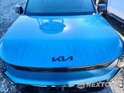 Zdjęcie 12 z 13 samochodu: 2024 KIA EV9 GT LINE VIN:KNDAEFS50R6024651 - miniatura