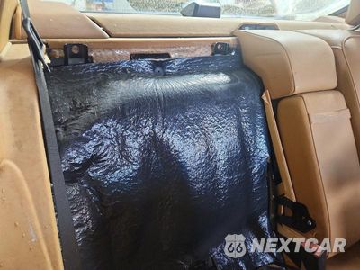 Zdjęcie 10 z 12 samochodu: 1990 MERCEDES-BENZ 560 SEC VIN:WDBCA45EXLA519348 - miniatura