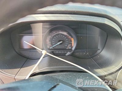 Zdjęcie 9 z 13 samochodu: 2024 FORD EDGE SEL VIN:2FMPK4J93RBB00999 - miniatura