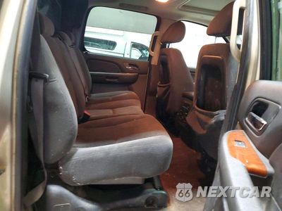 Zdjęcie 10 z 12 samochodu: 2008 CHEVROLET AVALANCHE K1500 VIN:3GNFK12388G129460 - miniatura