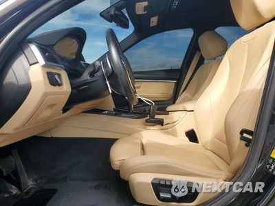 Zdjęcie 7 z 12 samochodu: 2017 BMW 330 XI VIN:WBA8D9G56HNT91499 - miniatura