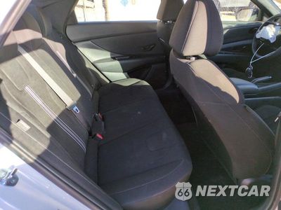 Zdjęcie 10 z 13 samochodu: 2026 HYUNDAI ELANTRA SEL SPORT VIN:KMHLM4DG2TU237436 - miniatura