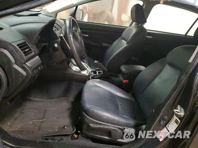 Zdjęcie 7 z 13 samochodu: 2013 SUBARU IMPREZA SPORT LIMITED VIN:JF1GPAR67DH805420 - miniatura