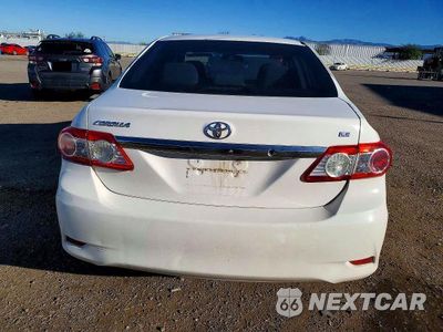 Zdjęcie 6 z 12 samochodu: 2013 TOYOTA COROLLA LE VIN:5YFBU4EE6DP123712 - miniatura