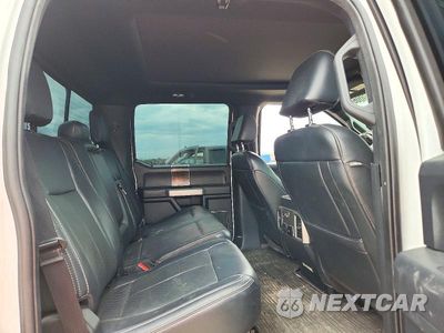 Zdjęcie 10 z 12 samochodu: 2022 FORD F250 SUPER DUTY VIN:1FT7W2B63NEE81432 - miniatura