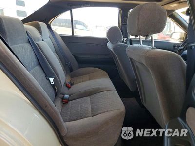 Zdjęcie 10 z 12 samochodu: 1999 NISSAN MAXIMA GXE VIN:JN1CA21D2XT204284 - miniatura
