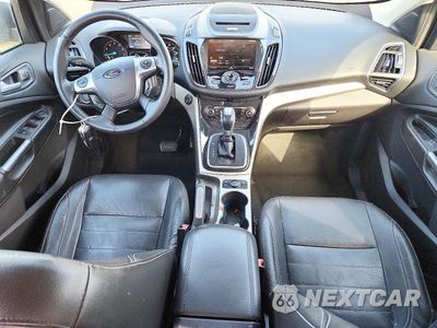 Zdjęcie 8 z 13 samochodu: 2013 FORD ESCAPE SEL VIN:1FMCU9HX8DUC43878 - miniatura