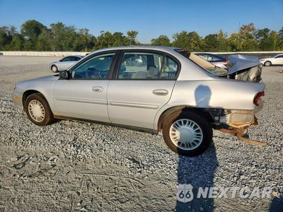 Drugie zdjęcie samochodu z przodu: 2003 CHEVROLET MALIBU VIN:1G1ND52J83M553546 - miniatura