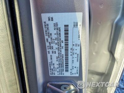 Zdjęcie 14 z 14 samochodu: 2019 FORD ESCAPE SE VIN:1FMCU9GDXKUA76833 - miniatura