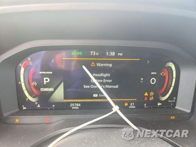 Zdjęcie 9 z 14 samochodu: 2026 NISSAN ROGUE SL VIN:5N1BT3CA2TC713714 - miniatura