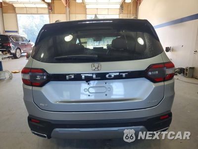Zdjęcie 6 z 13 samochodu: 2026 HONDA PILOT ELITE VIN:5FNYG1H83TB050332 - miniatura
