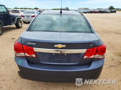 Zdjęcie 6 z 12 samochodu: 2014 CHEVROLET CRUZE LT VIN:1G1PC5SB1E7197138 - miniatura