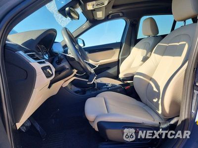 Zdjęcie 7 z 13 samochodu: 2023 BMW X2 SDRIVE28I VIN:WBXYH9C0XP5V25577 - miniatura