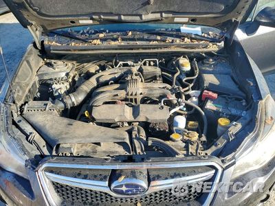 Zdjęcie 11 z 12 samochodu: 2016 SUBARU CROSSTREK PREMIUM VIN:JF2GPABC7G9246963 - miniatura