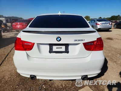 Zdjęcie 6 z 12 samochodu: 2009 BMW 335 I VIN:WBAPM77509NL88082 - miniatura