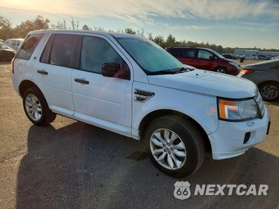 Czwarte zdjęcie samochodu z boku: 2011 LAND ROVER LR2 HSE VIN:SALFR2BN5BH270729 - miniatura
