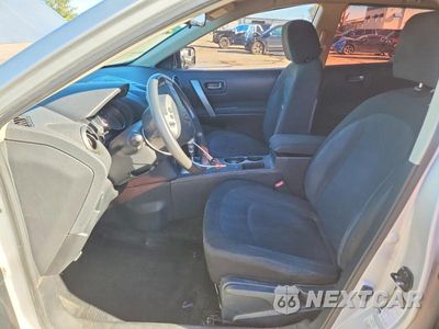 Zdjęcie 7 z 13 samochodu: 2014 NISSAN ROGUE SELECT S VIN:JN8AS5MV3EW715526 - miniatura