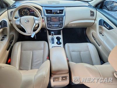 Zdjęcie 8 z 13 samochodu: 2018 NISSAN ALTIMA 2.5 SL VIN:1N4AL3AP2JC114371 - miniatura