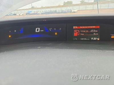 Zdjęcie 9 z 12 samochodu: 2014 HONDA CIVIC EX VIN:19XFB2F81EE019376 - miniatura