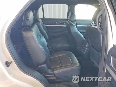 Zdjęcie 11 z 14 samochodu: 2016 FORD EXPLORER XLT VIN:1FM5K8DH8GGB18048 - miniatura