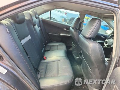 Zdjęcie 10 z 12 samochodu: 2014 TOYOTA CAMRY HYBRID SE VIN:4T1BD1FK4EU122044 - miniatura