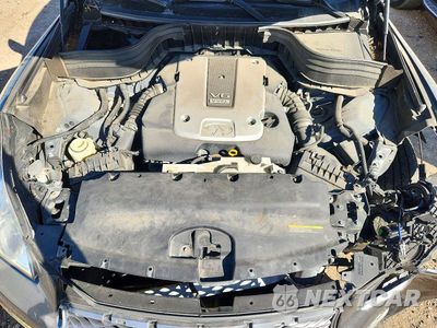 Zdjęcie 11 z 12 samochodu: 2016 INFINITI QX50 BASE VIN:JN1BJ0RR7GM265950 - miniatura
