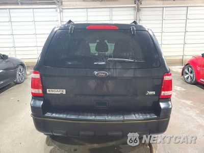 Zdjęcie 6 z 14 samochodu: 2011 FORD ESCAPE XLT VIN:1FMCU9DGXBKA88006 - miniatura